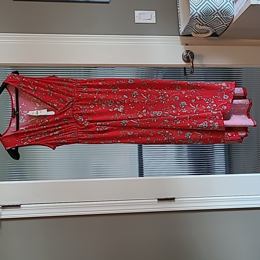 Tribal sundress